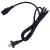 N�buliseur Corsia Professional avec manom�tre Gima
