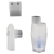N�buliseur Corsia Professional avec manom�tre Gima