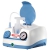 N�buliseur Corsia Professional avec manom�tre Gima