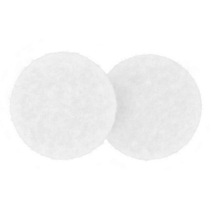 Filtres pour n�buliseur Corsia Professional Gima (sachet de 2)