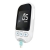 Bandelettes c�tones pour multiparam�tre Gimacare (bo�te de 25)