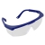 Lunettes de protection anti-bu�e et anti-rayures Gafas X5-Pro
