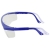Lunettes de protection anti-bu�e et anti-rayures Gafas X5-Pro