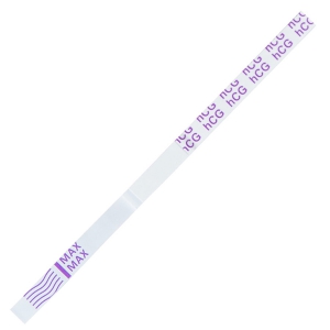 Bandelettes urinaire test de grossesse (boite de 50)