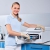 Autoclave Vacuclave 105 Melag - 5 litres
