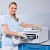 Autoclave Vacuclave 305 Melag - 5 litres