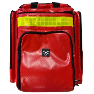 Sac  dos d\'urgence DevaSafe