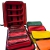 Sac  dos d\'urgence DevaSafe