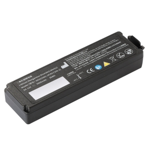 Batterie Lithium dfibrillateur semi-automatique ViVest Powerbeat X1 et X3