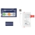 D�fibrillateur de poche semi-automatique ViVest P3