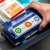 D�fibrillateur de poche semi-automatique ViVest P3