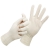 Gants d\'examen latex non poudr�s non st�riles Sensitex