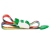 Garrot � clip Terumo