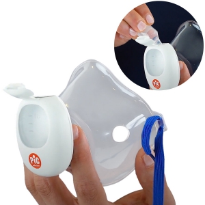 Nbuliseur portable AIREasy On USB