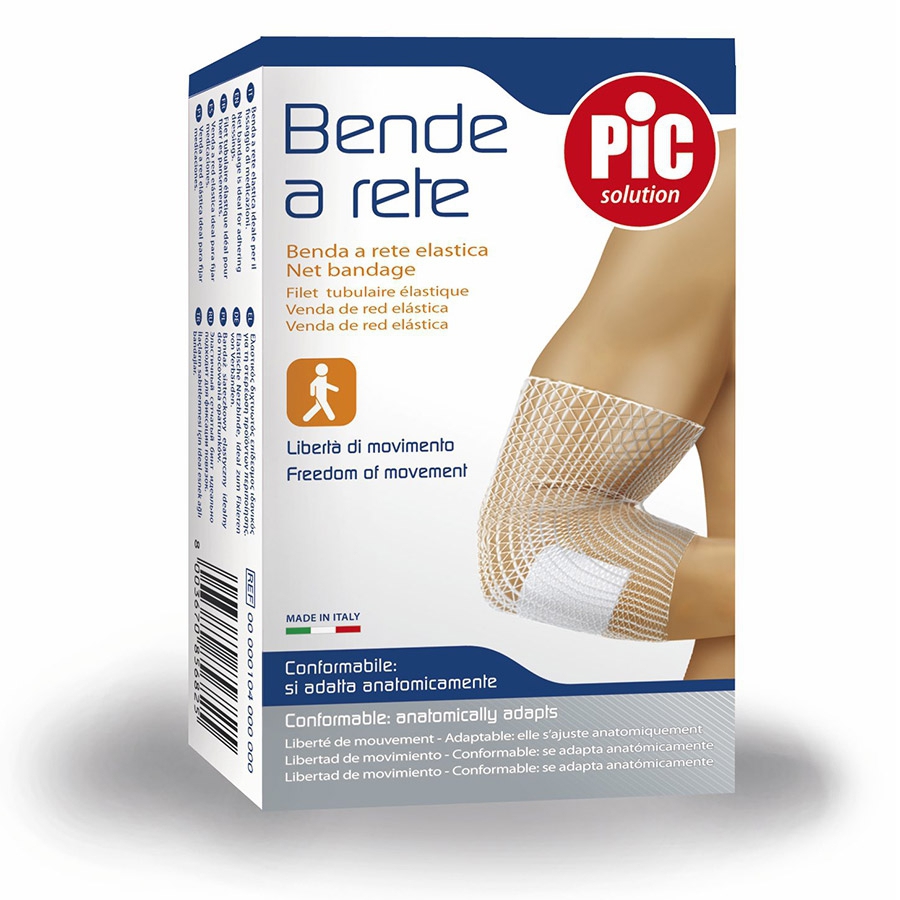 Pansements de bandage tubulaire pour les doigts, manches Parker