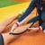 Bande adh�sive �lastique Leukotape K - 25 m x 5 cm