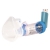 Chambre d\'inhalation AirChamber Pikdare