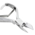 Pince coupe ongles 14 cm