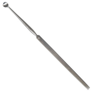 Curette Fine Pleine