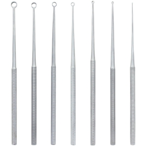 Curette Fine Dermato Fentre