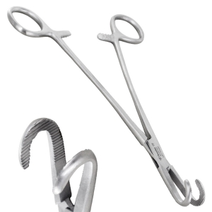 Pince � cystite de Desjardins