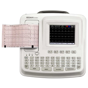 Electrocardiographe Edan SE-601C