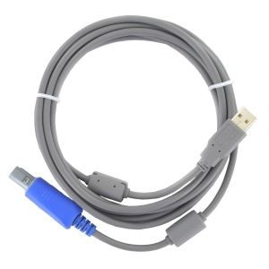 Câble USB pour ECG PC EDAN SE-1010, SE-1515