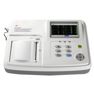 Electrocardiographe E-30 Immed avec module d\'interpr�tation
