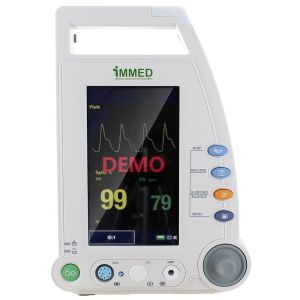 Moniteur de signes vitaux V6 Immed