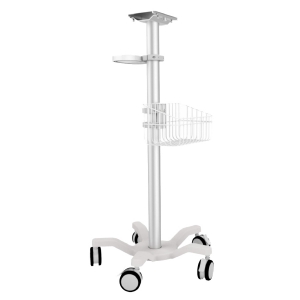 Pied � roulettes pour moniteurs Immed V6