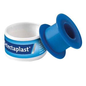 Sparadrap bleu Detectaplast