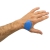 Pansement bleu hydrogel Detectaplast pour br�lures (bo�te de 10)