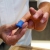 Pansement bleu pour les doigts Detectaplast (bo�te de 50)