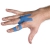 Pansement bleu pour les articulations Detectaplast (bo�te de 50)
