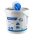 Lingettes d�sinfectantes bleues Alcosol Detecaplast (seau de 150 lingettes)