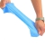 Lingettes d�sinfectantes bleues Alcosol Detecaplast (seau de 150 lingettes)