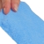 Lingettes d�sinfectantes bleues Alcosol Detecaplast (seau de 150 lingettes)