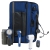 Cabinet Mobile Spengler : st�thoscope + tensiom�tre + thermom�tre + otoscope + oxym�tre