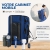 Cabinet Mobile Spengler : st�thoscope + tensiom�tre + thermom�tre + otoscope + oxym�tre