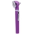 Otoscope  fibres optiques Devascope LED