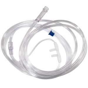 Lunette � oxyg�ne p�diatrique