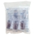 Compte-gouttes striles 10 mL en verre ambr (boite de 5)