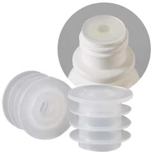 Adaptateur flacon-seringue (lot de 20)