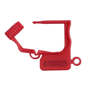 Scell de scurit cadena numrot (sachet de 100)