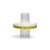 Filtre antibact�rien et antiviral pour insufflateur Bavu