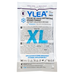 Poche de froid instantan�