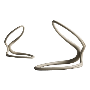 Mentonni�re fun�raire (boite de 10)