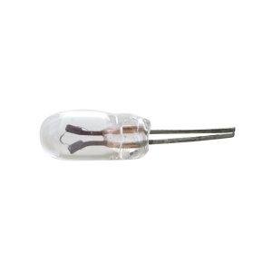 Ampoule de rechange pour lampe torche d\'examen Fazzini
