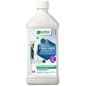 Nettoyant capteur concentr� Clean Safe