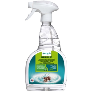Odorisant biodégradable Clean Odor